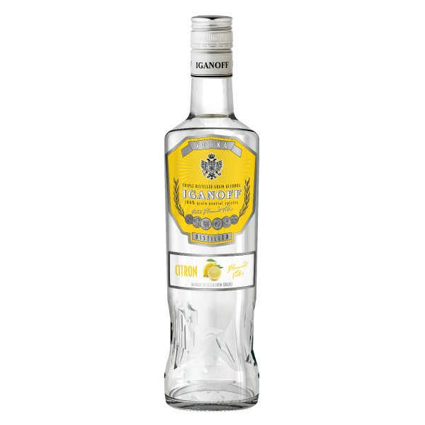 Iganoff Citron