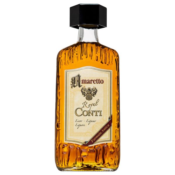 Amaretto Royal Conti