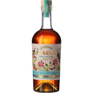 NAGA ASIAN RUMS - INDONESIA MALACCA